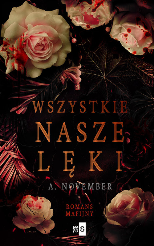 Image of Wszystkie nasze lęki
