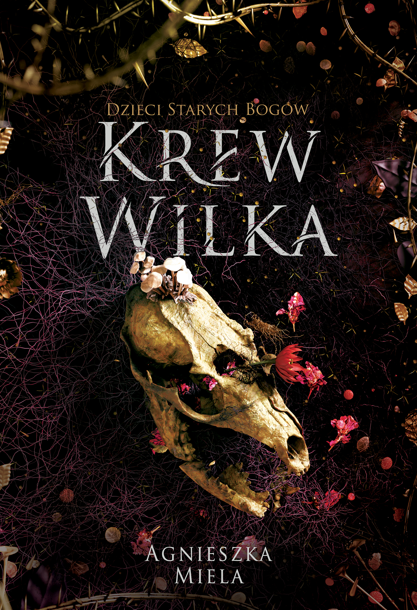 Image of Krew Wilka