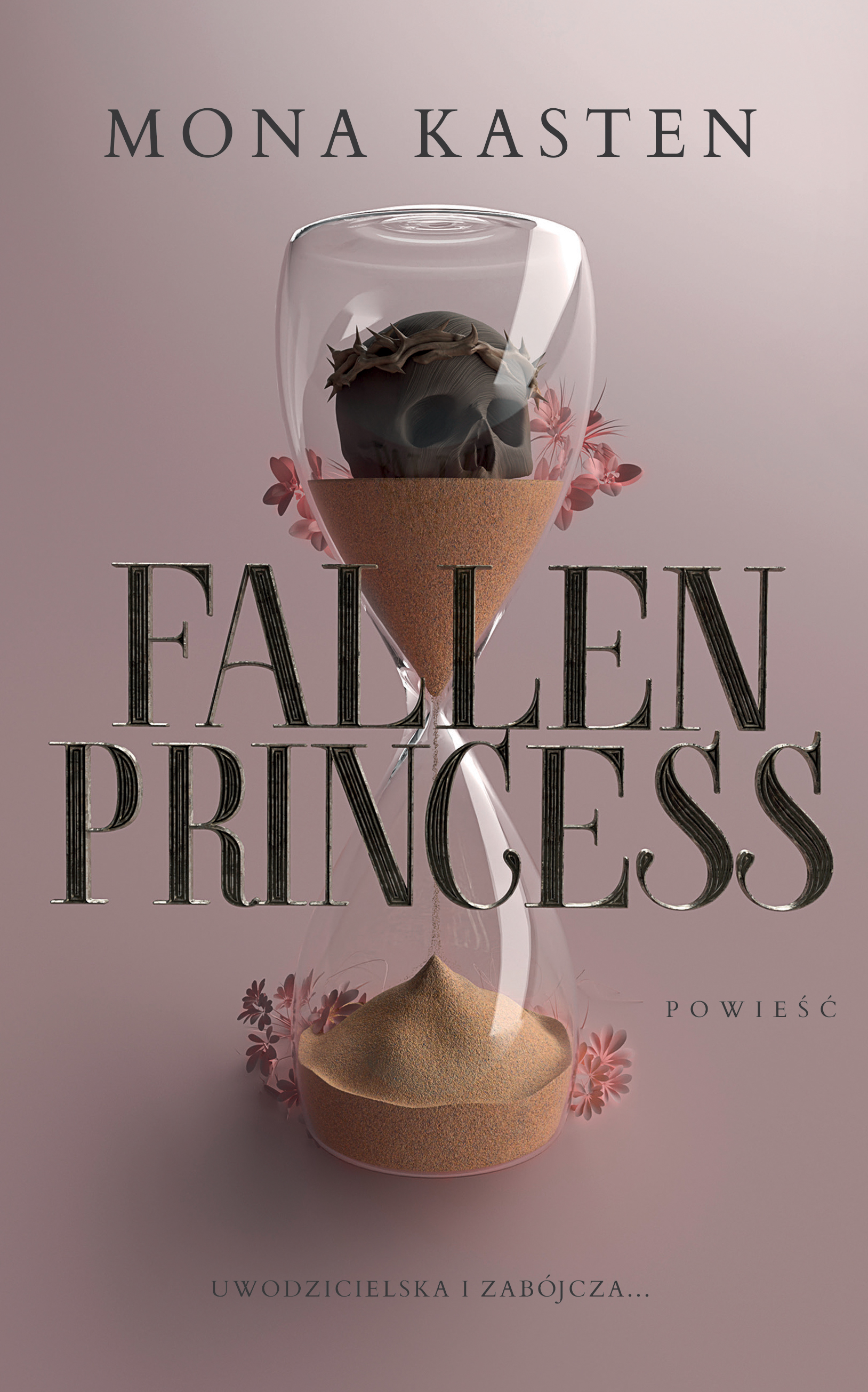 Image of Fallen Princess