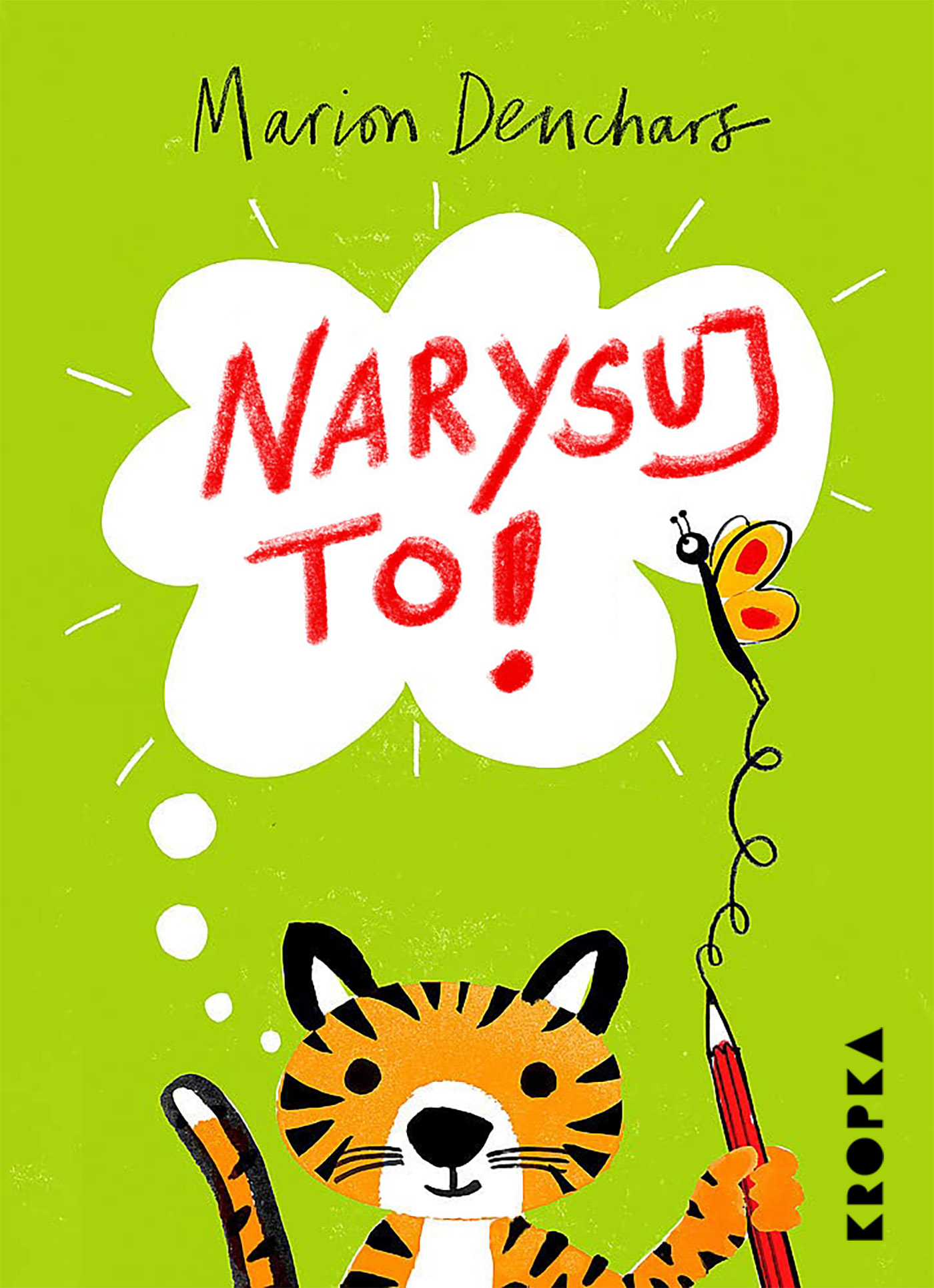 Image of Narysuj to!