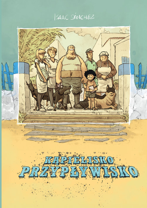 Image of Kąpielisko Przypływisko