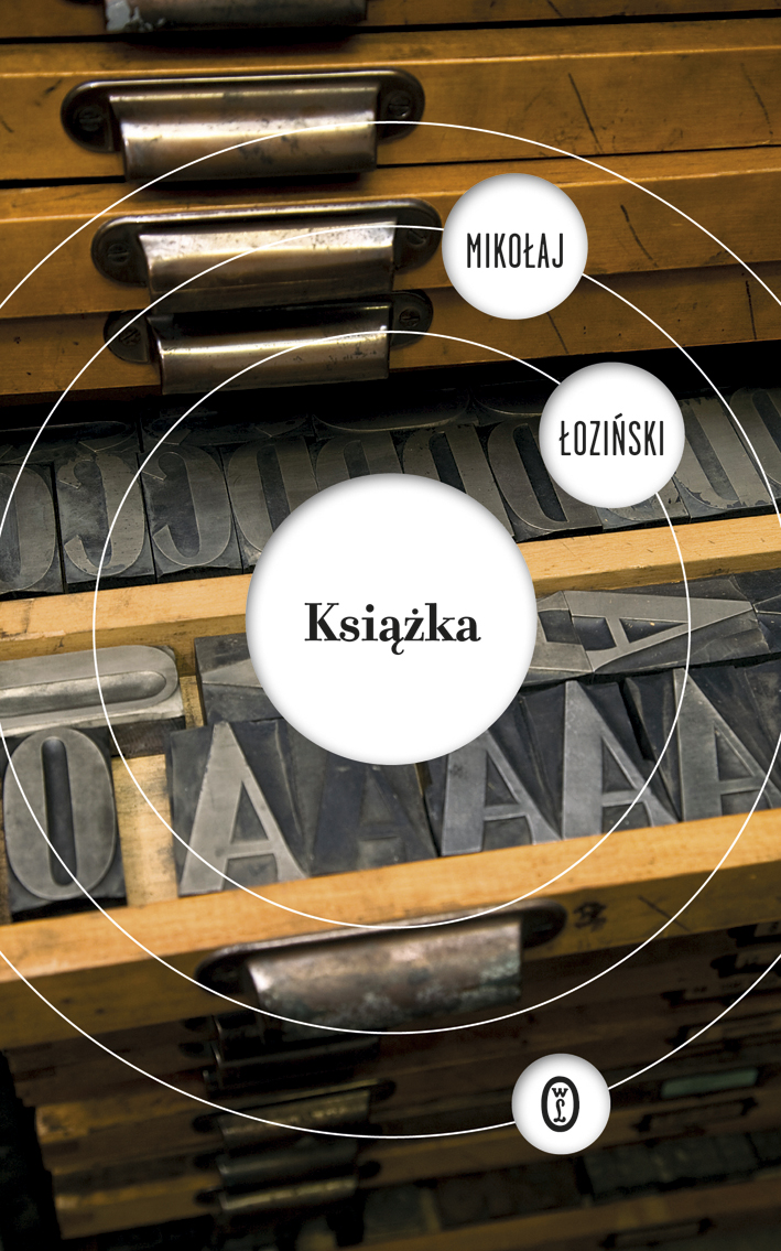 Image of Książka