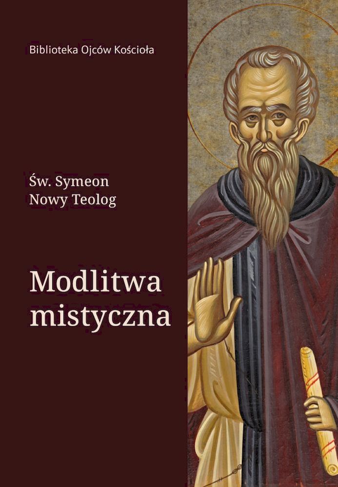 Image of Modlitwa mistyczna