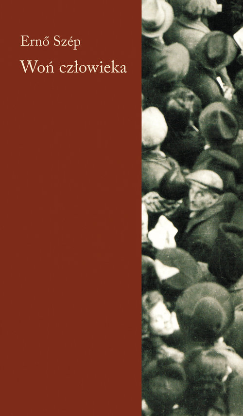 Image of Woń człowieka