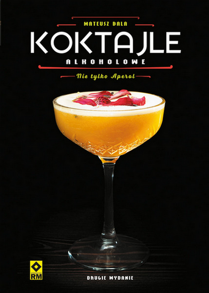 Image of Koktajle alkoholowe Nie tylko Aperol