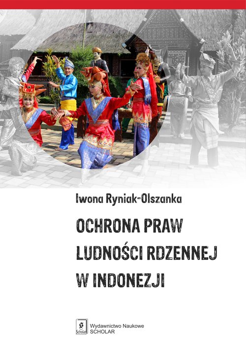 Image of Ochrona praw ludności rdzennej w Indonezji