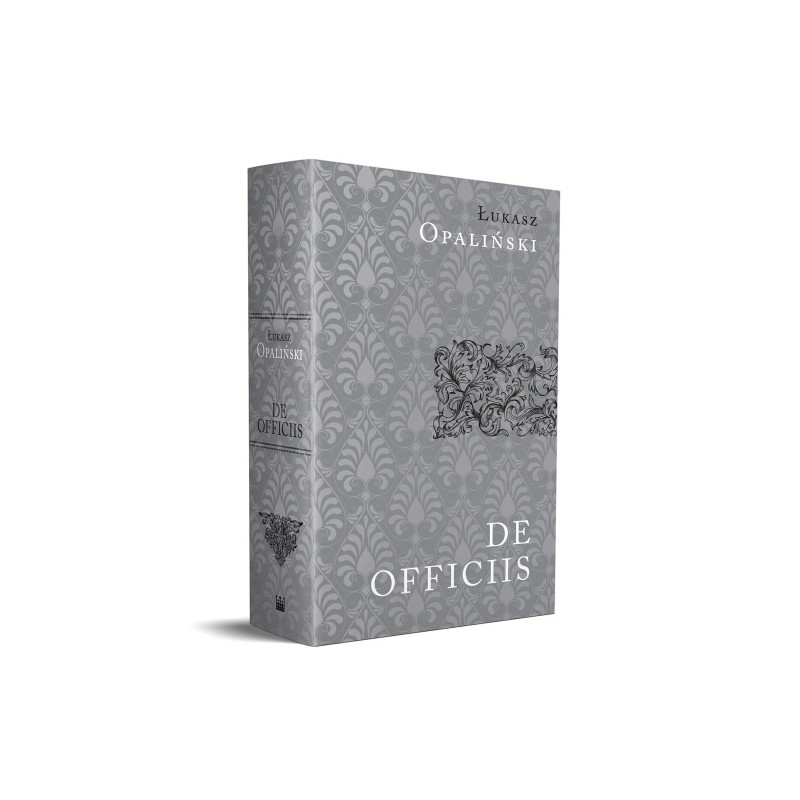 Image of De officiis