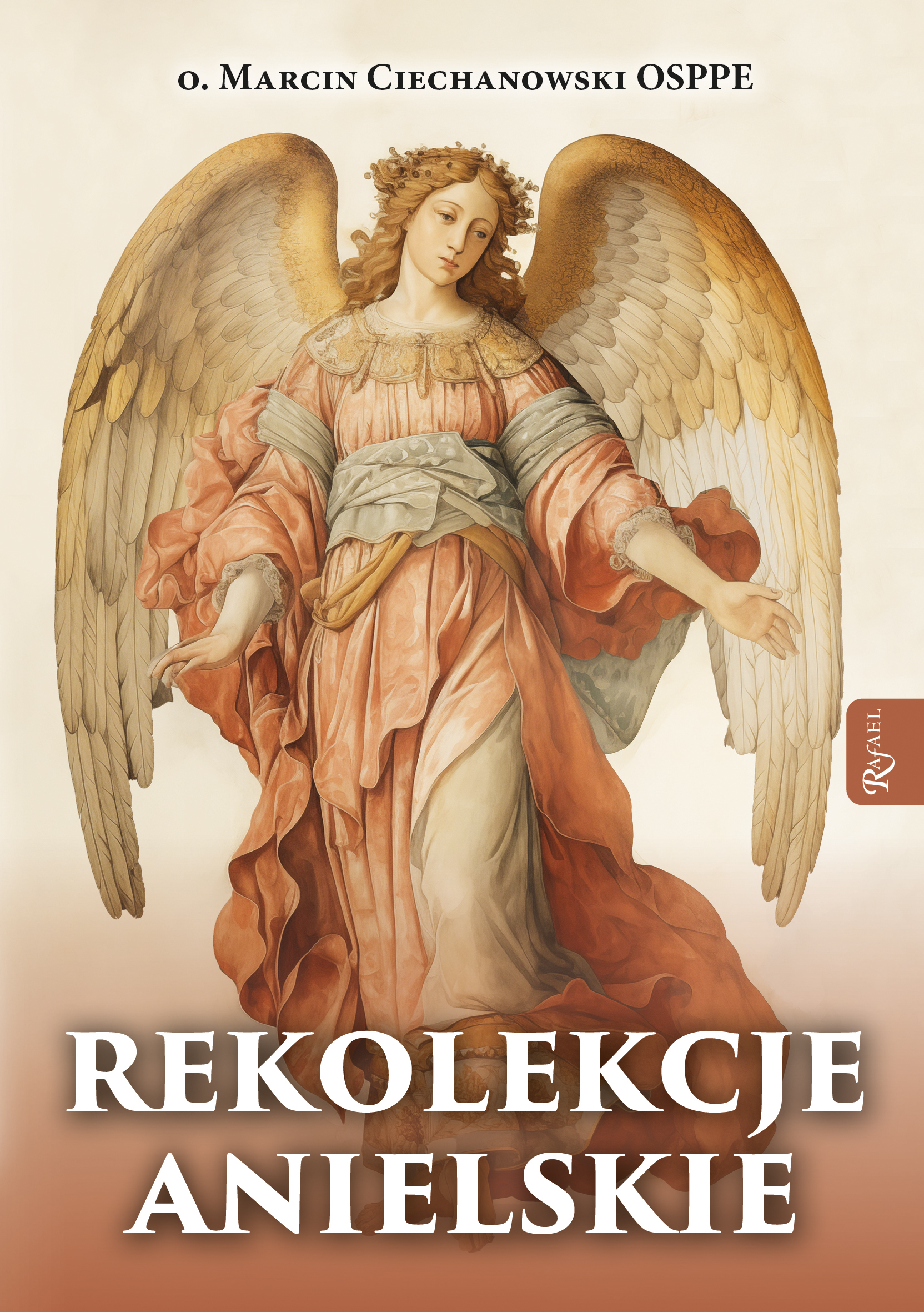 Image of Rekolekcje anielskie