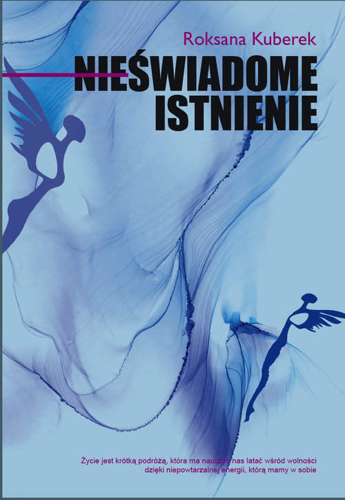 Image of Nieświadome istnienie