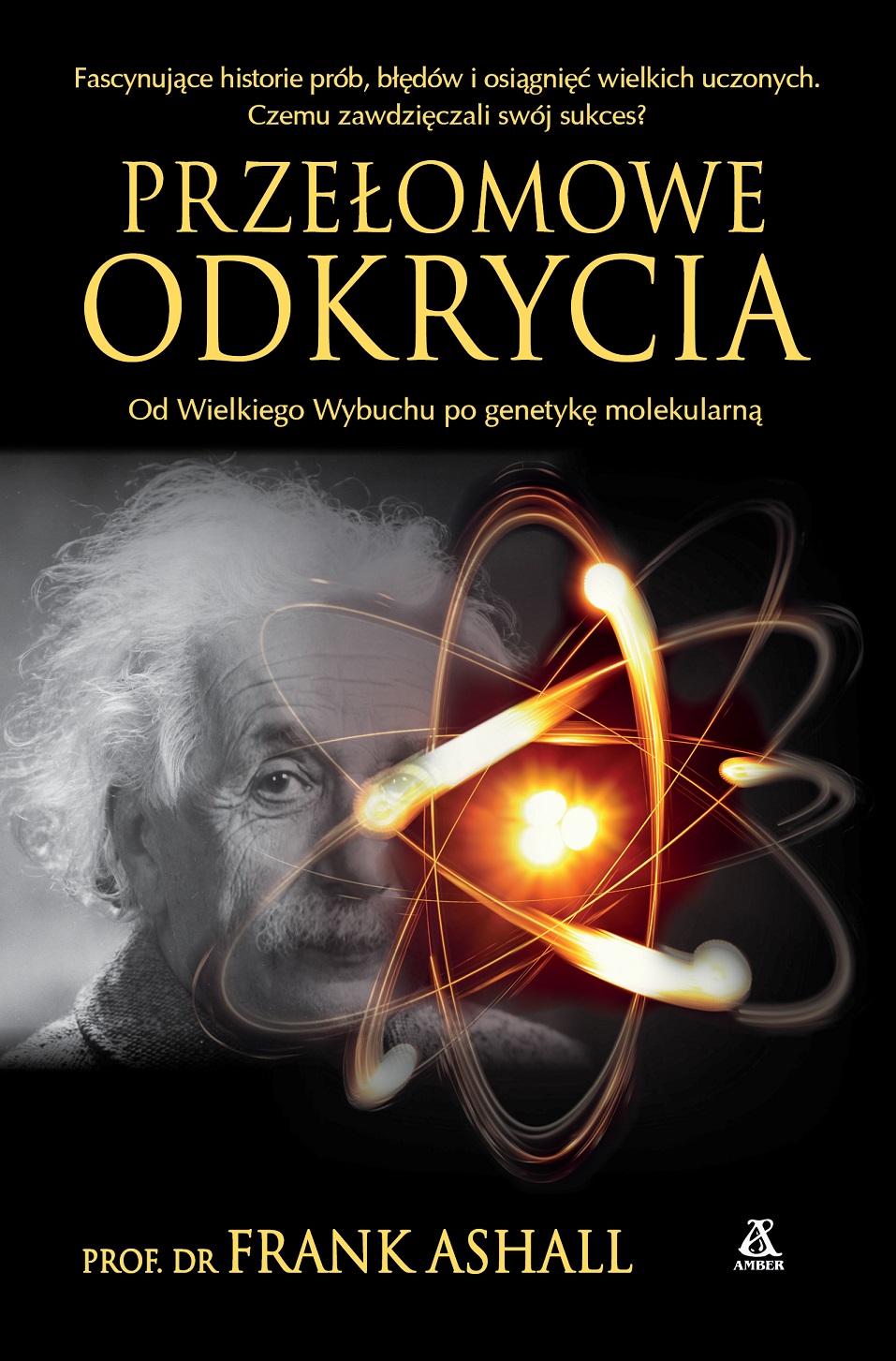 Image of Przełomowe odkrycia