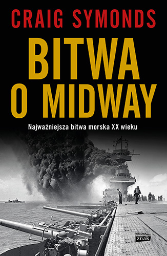 Image of Bitwa o Midway wyd. 2024