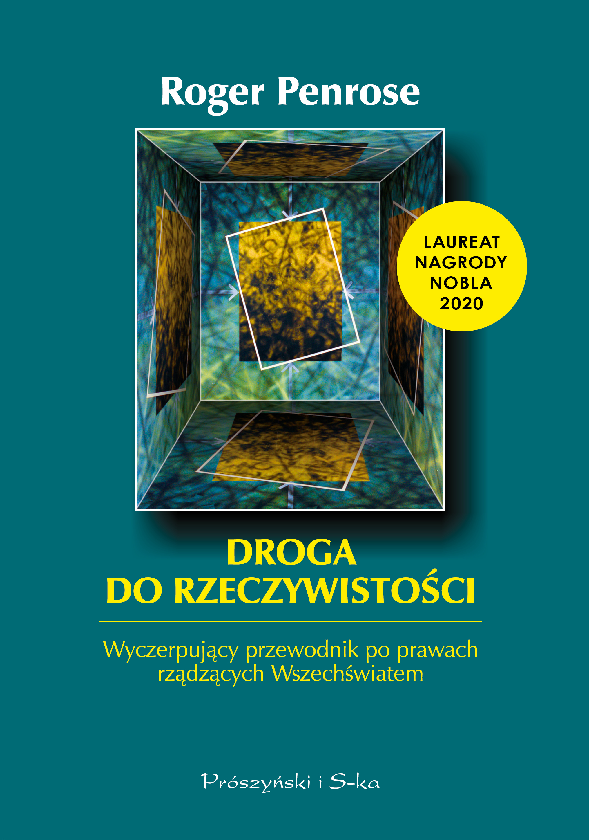 Image of Droga do rzeczywistości