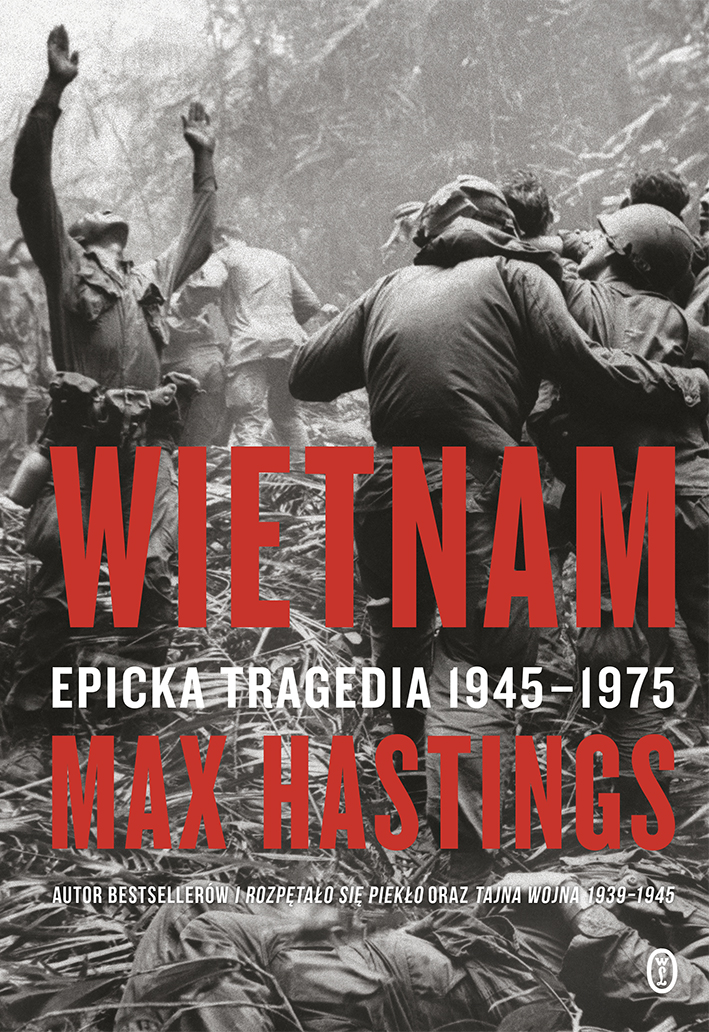 Image of Wietnam. Epicka tragedia 1945-1975