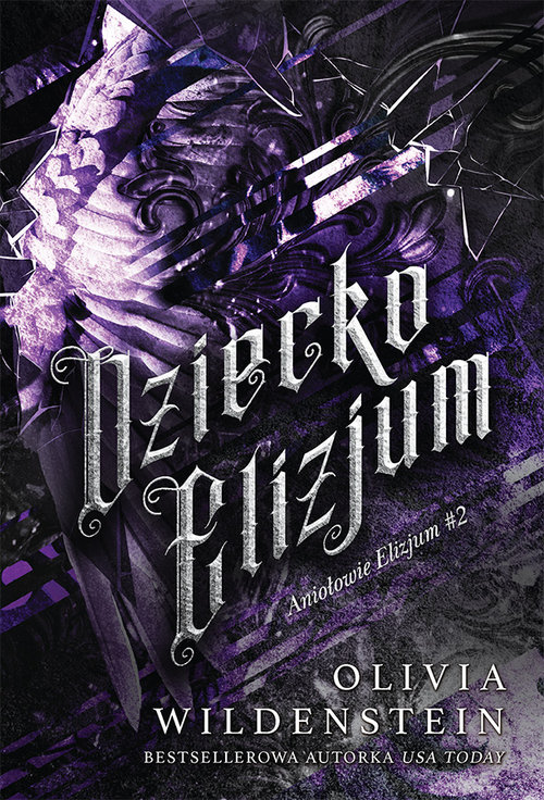 Image of Dziecko Elizjum