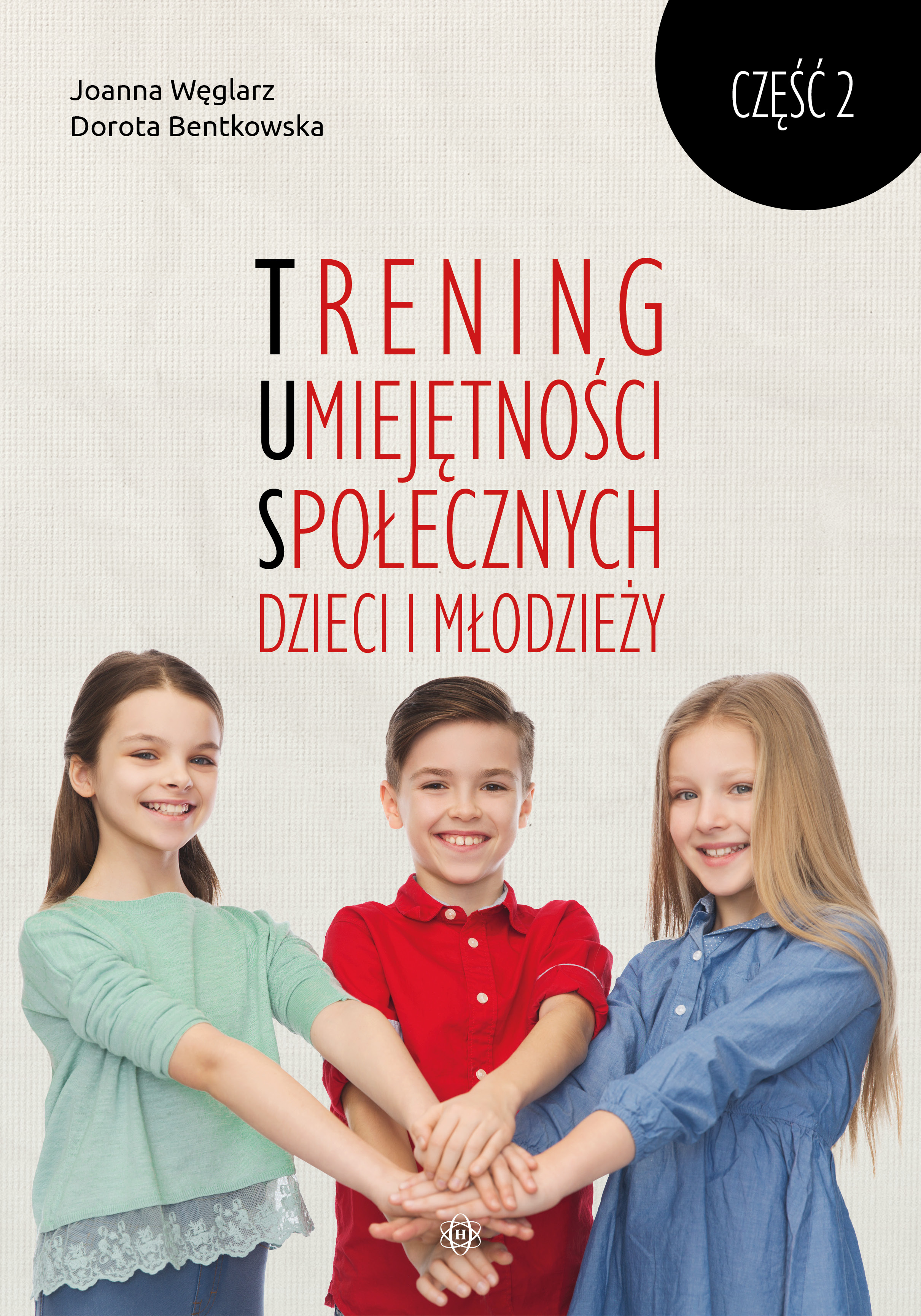 Image of Trening Umiejętności Społecznych dzieci i młodzieży Część 2
