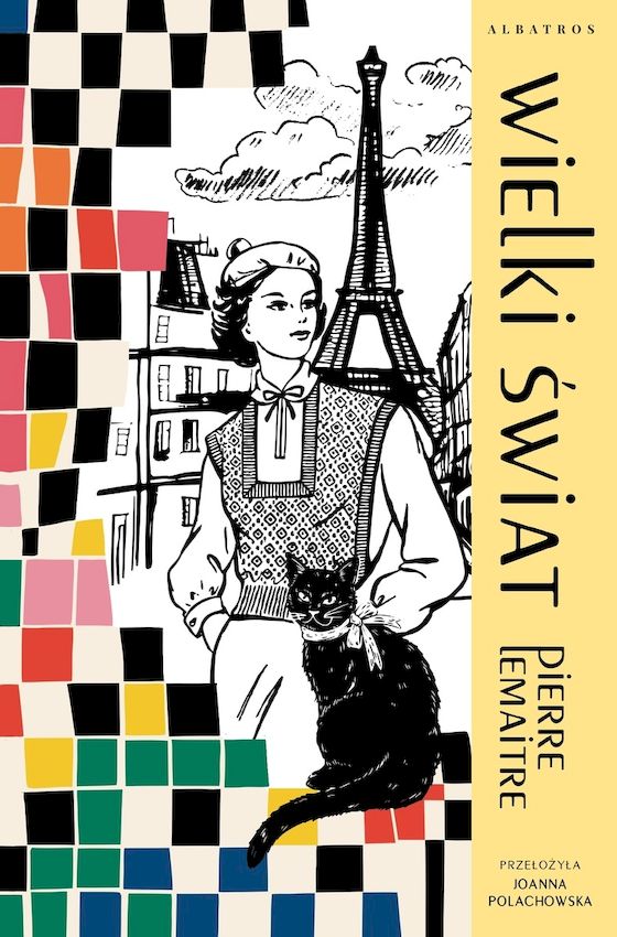 Image of Wielki świat. Lata chwały. Tom 1