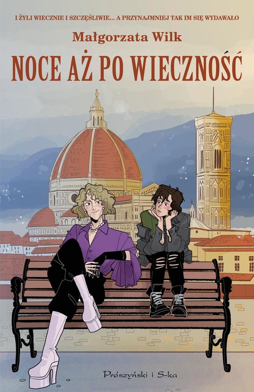 Image of Noce aż po wieczność