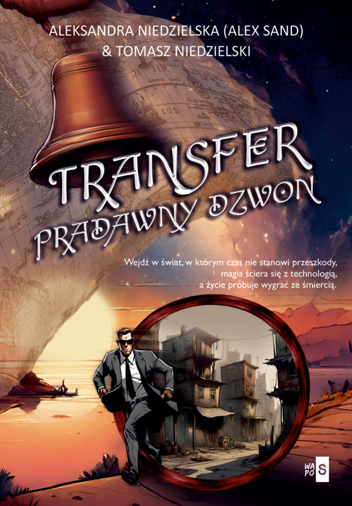 Image of Transfer Pradawny dzwon