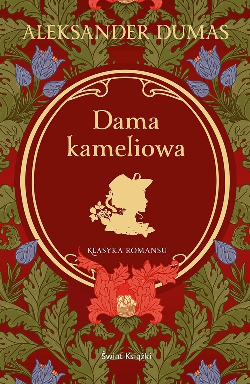 Image of Dama Kameliowa