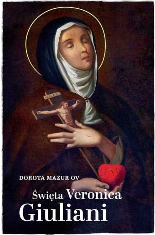 Image of Święta Weronika Giuliani