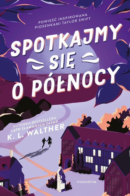 Image of Spotkajmy się o północy