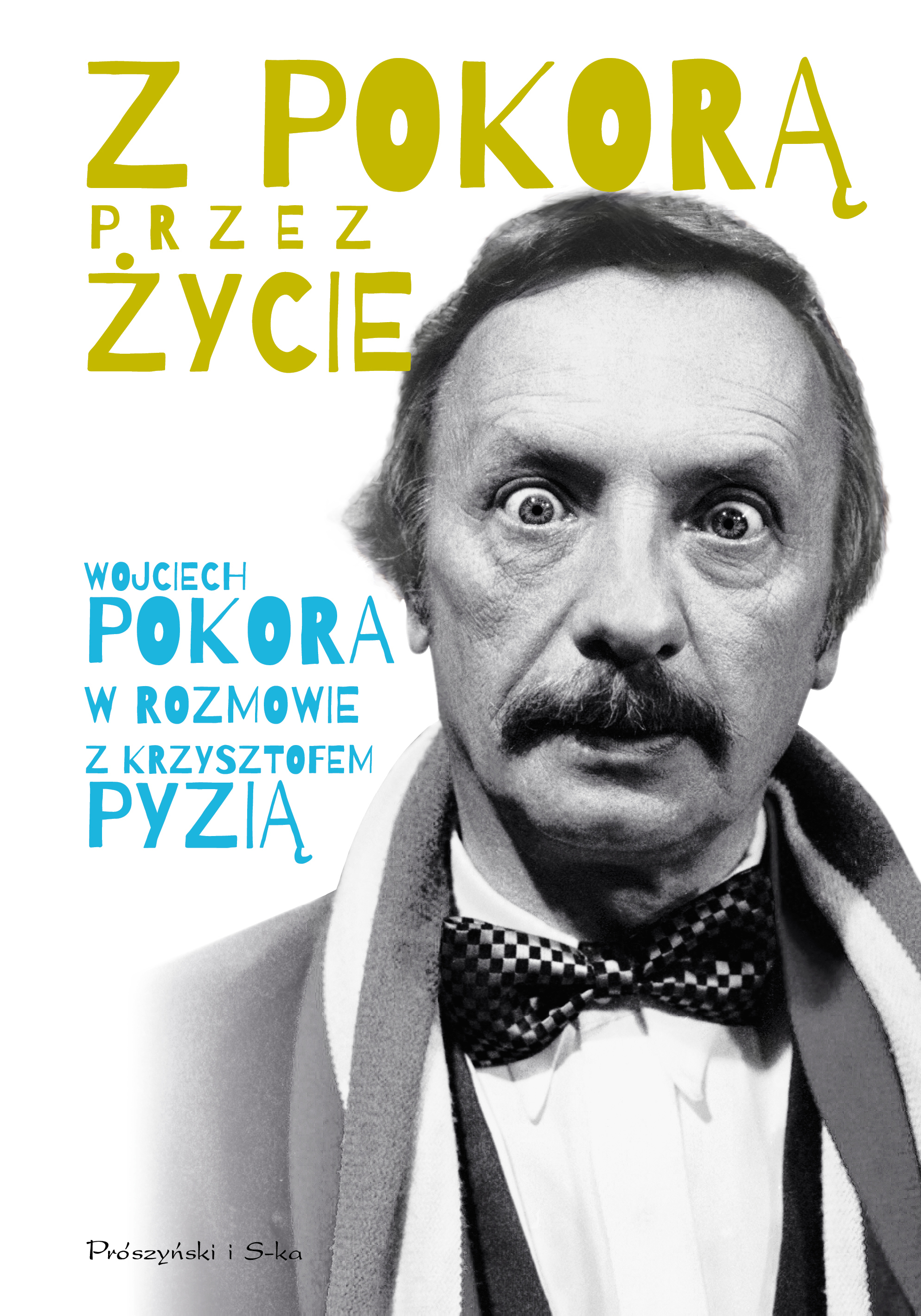 Image of Z Pokorą przez życie