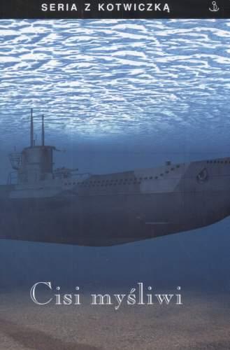 Image of Cisi myśliwi (wyd. 2024)