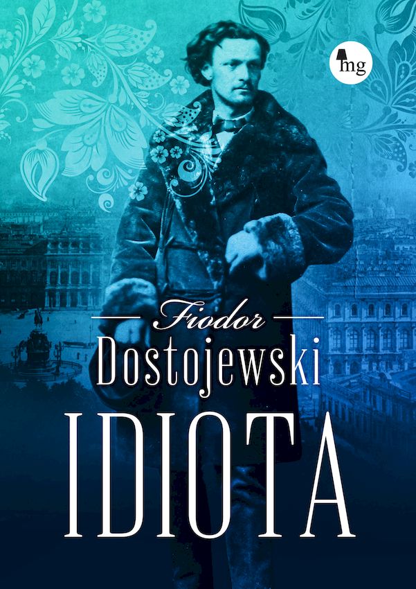 Image of Idiota