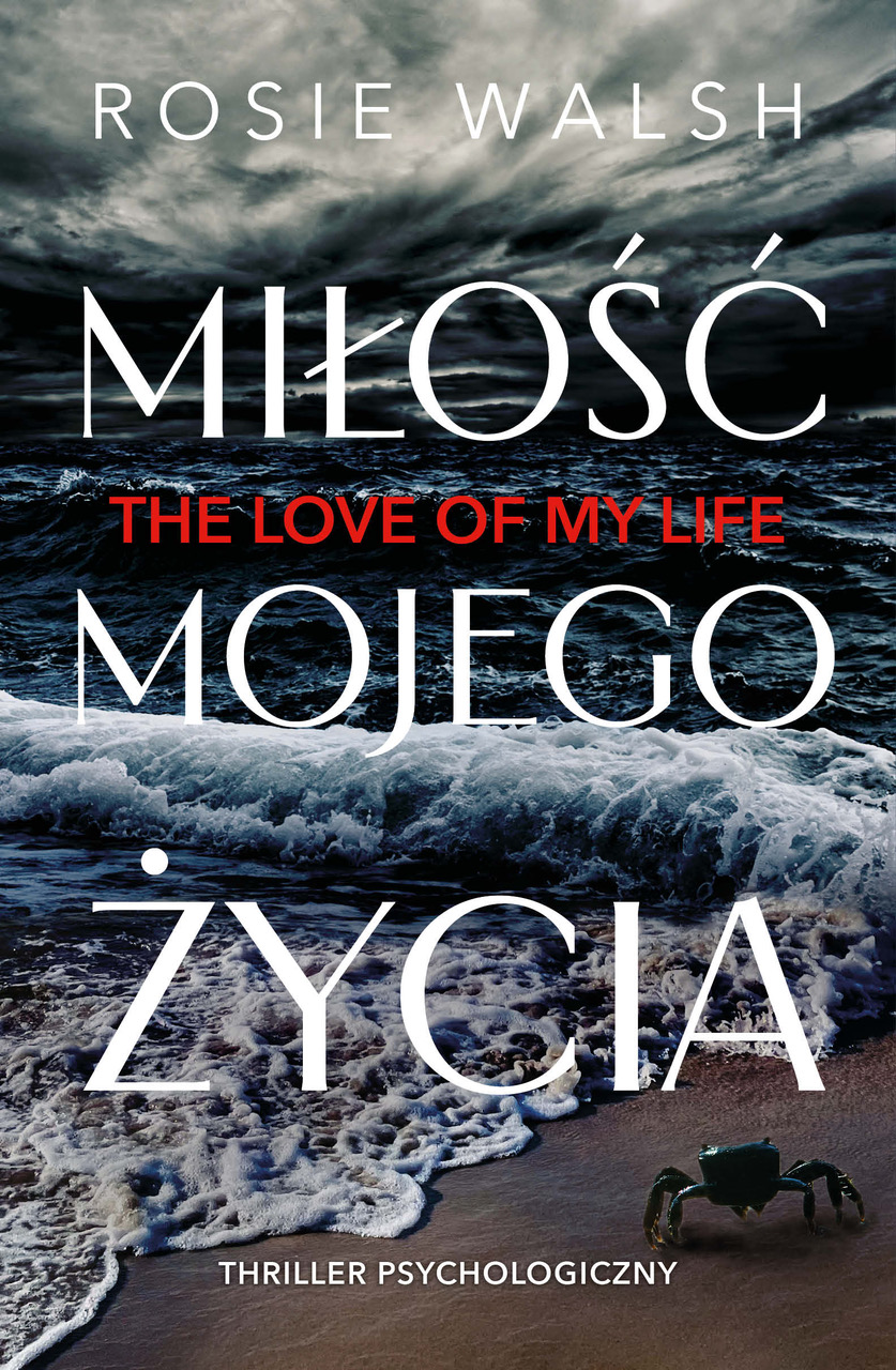 Image of Miłość mojego życia