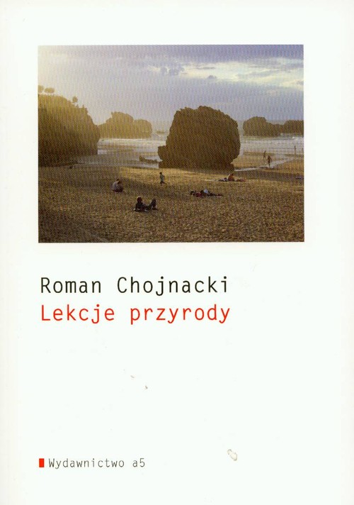Image of Lekcje przyrody