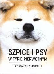 Image of Szpice i psy w typie pierwotnym