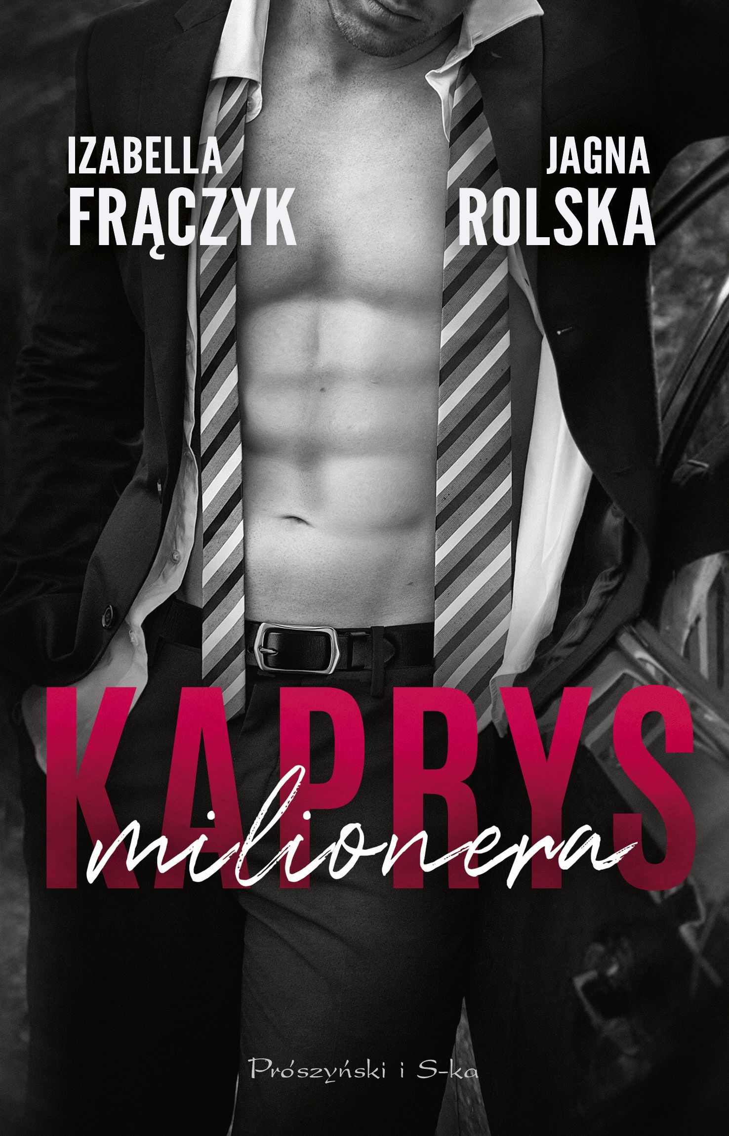 Image of Kaprys milionera