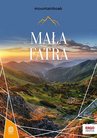 Image of Mała Fatra. MountainBook