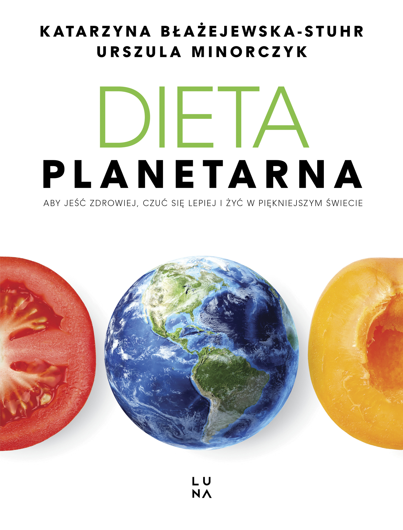 Image of Dieta planetarna