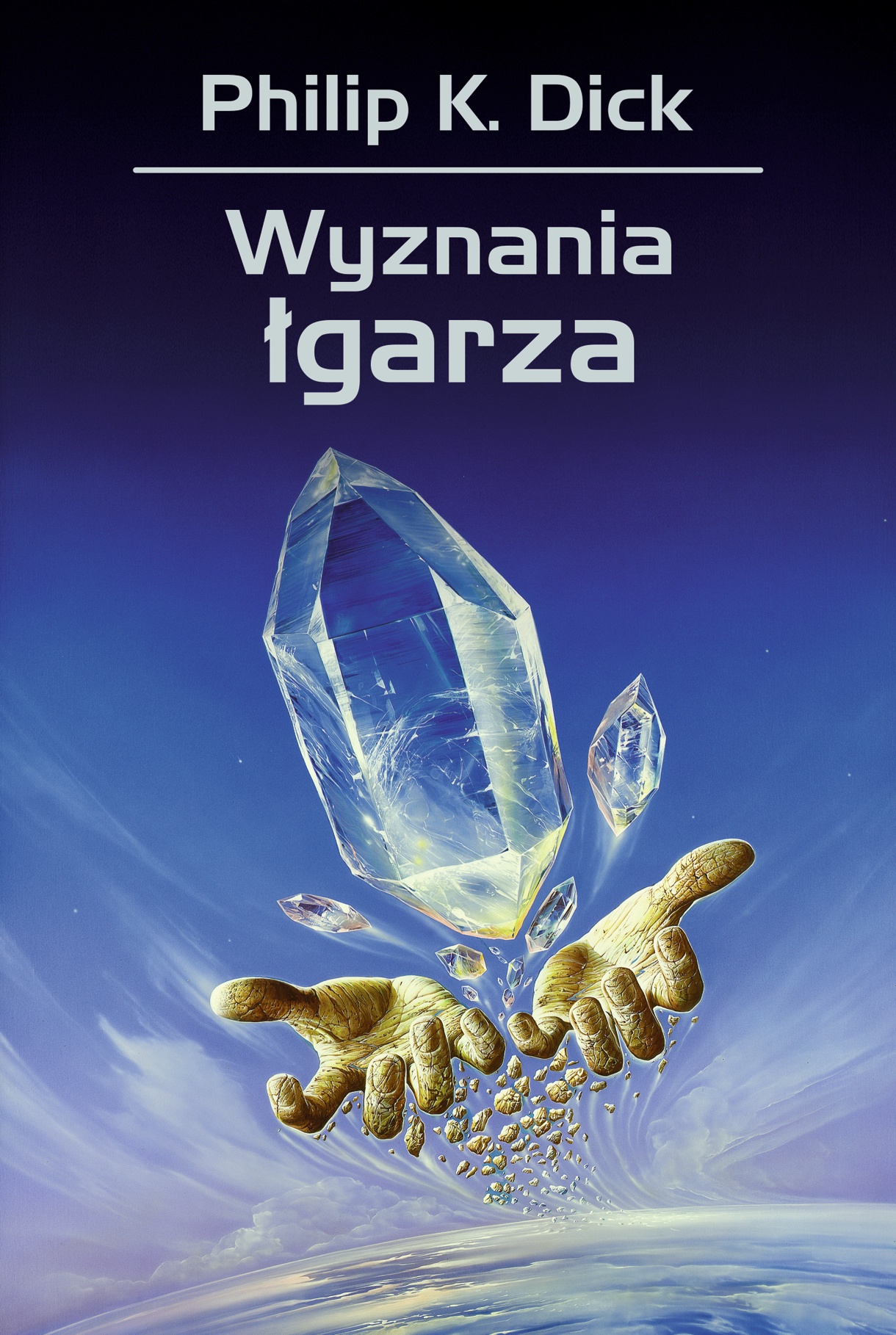 Image of Wyznania łgarza wyd. 2024