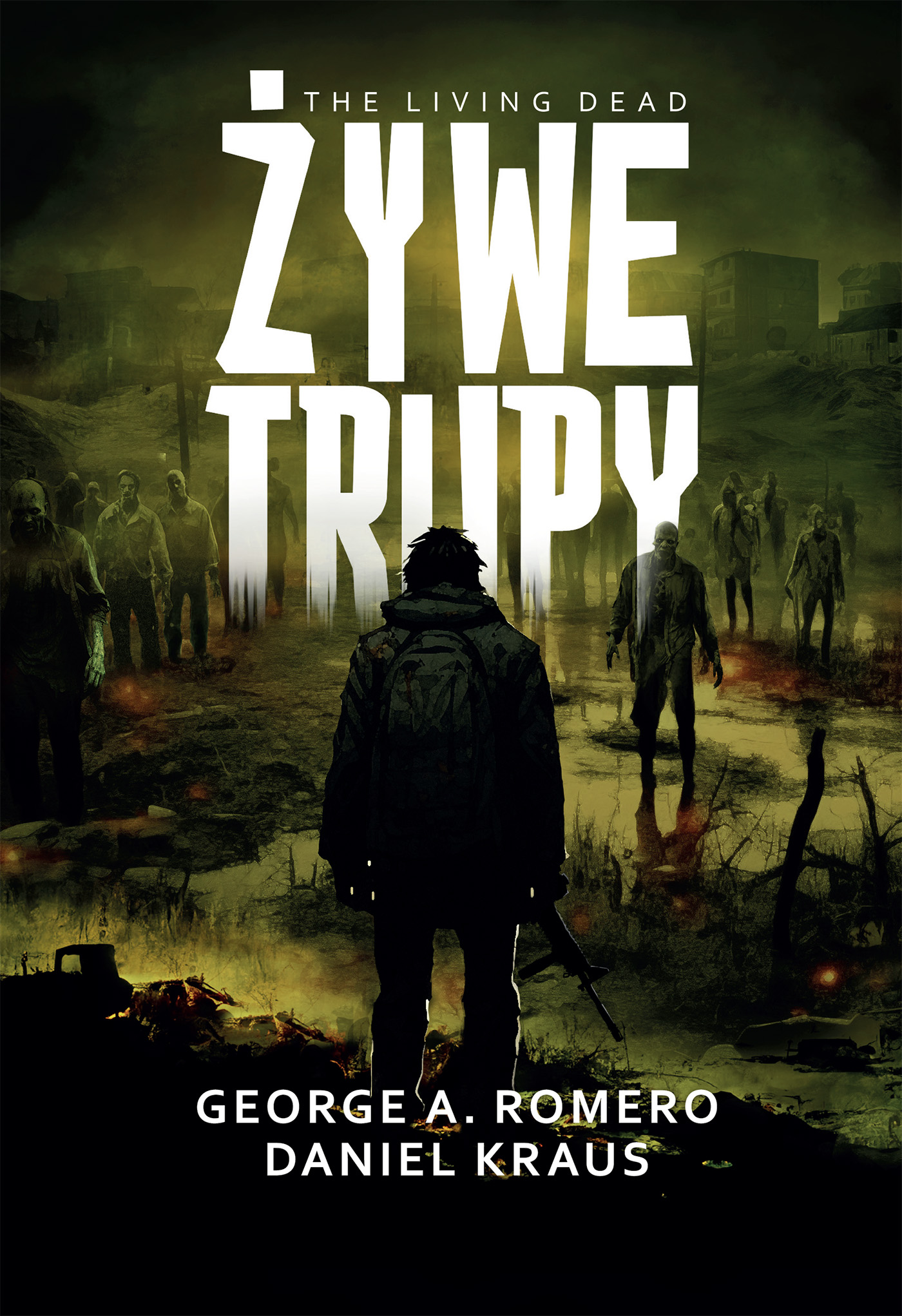 Image of Żywe trupy