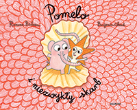 Image of Pomelo i niezwykły skarb