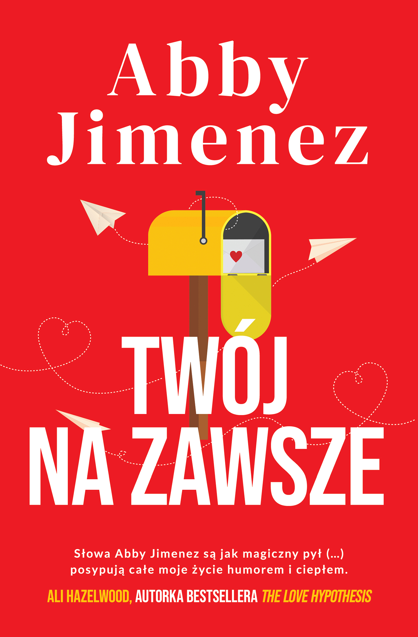 Image of Twój na zawsze