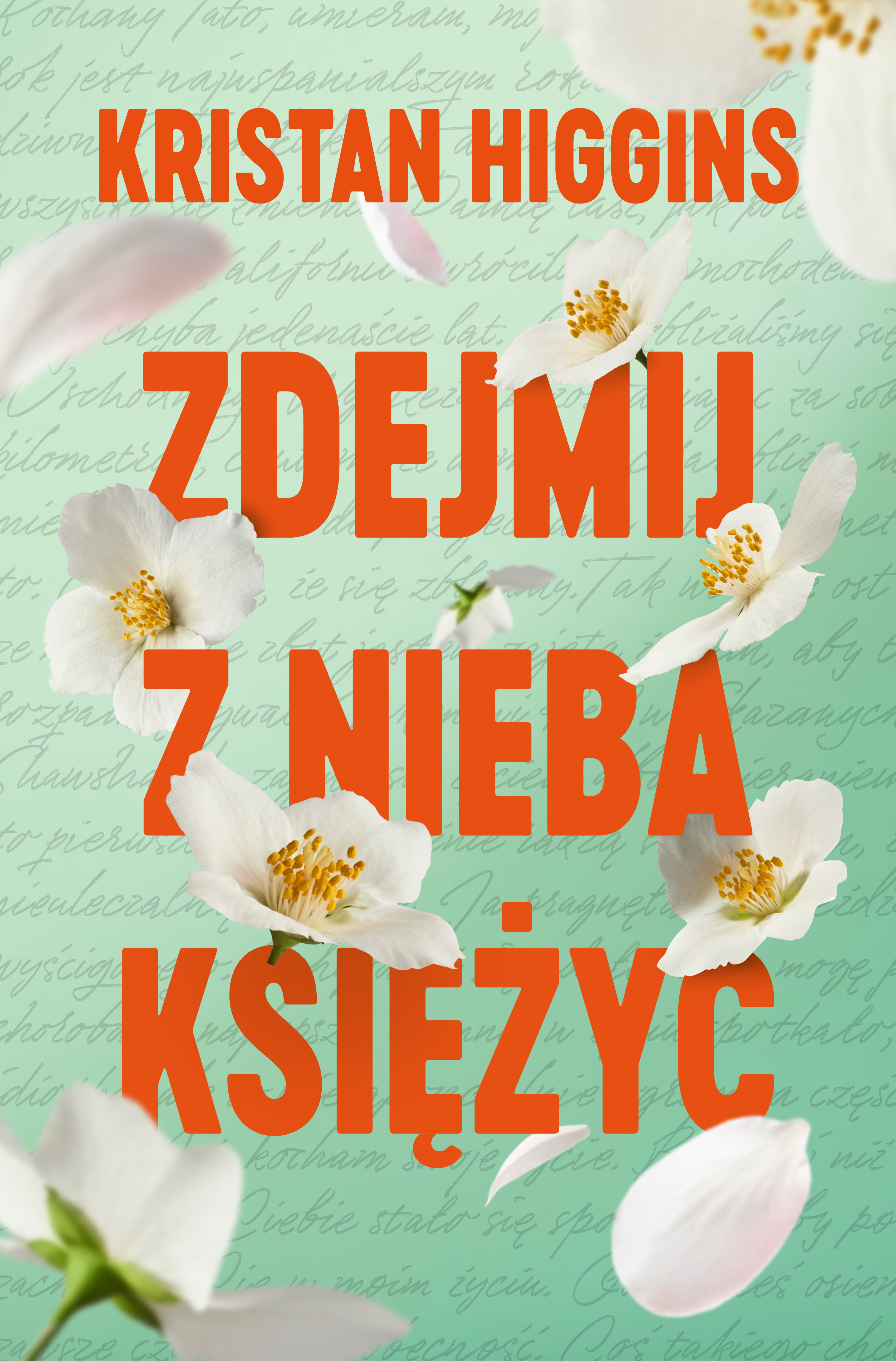 Image of Zdejmij z nieba księżyc