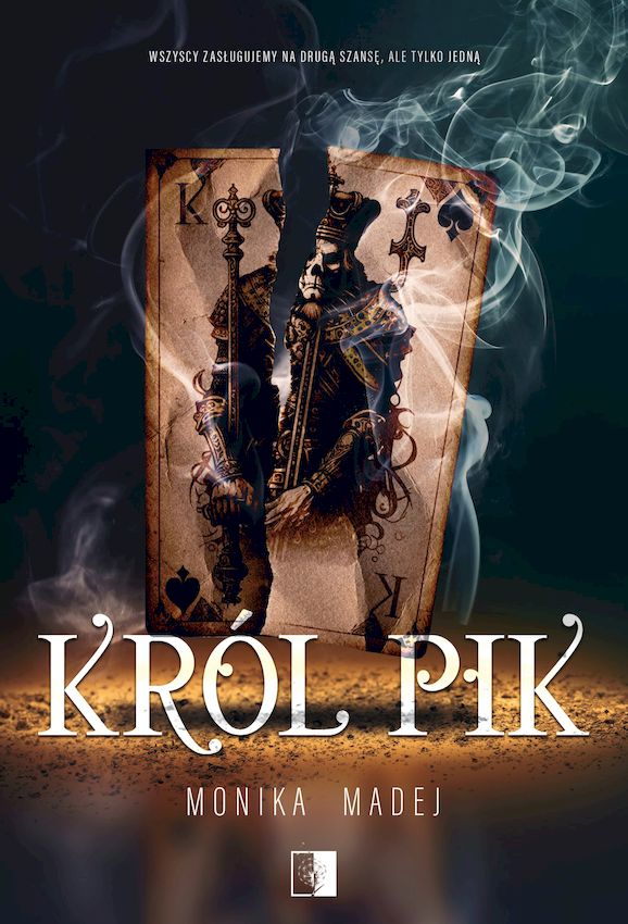 Image of Król Pik