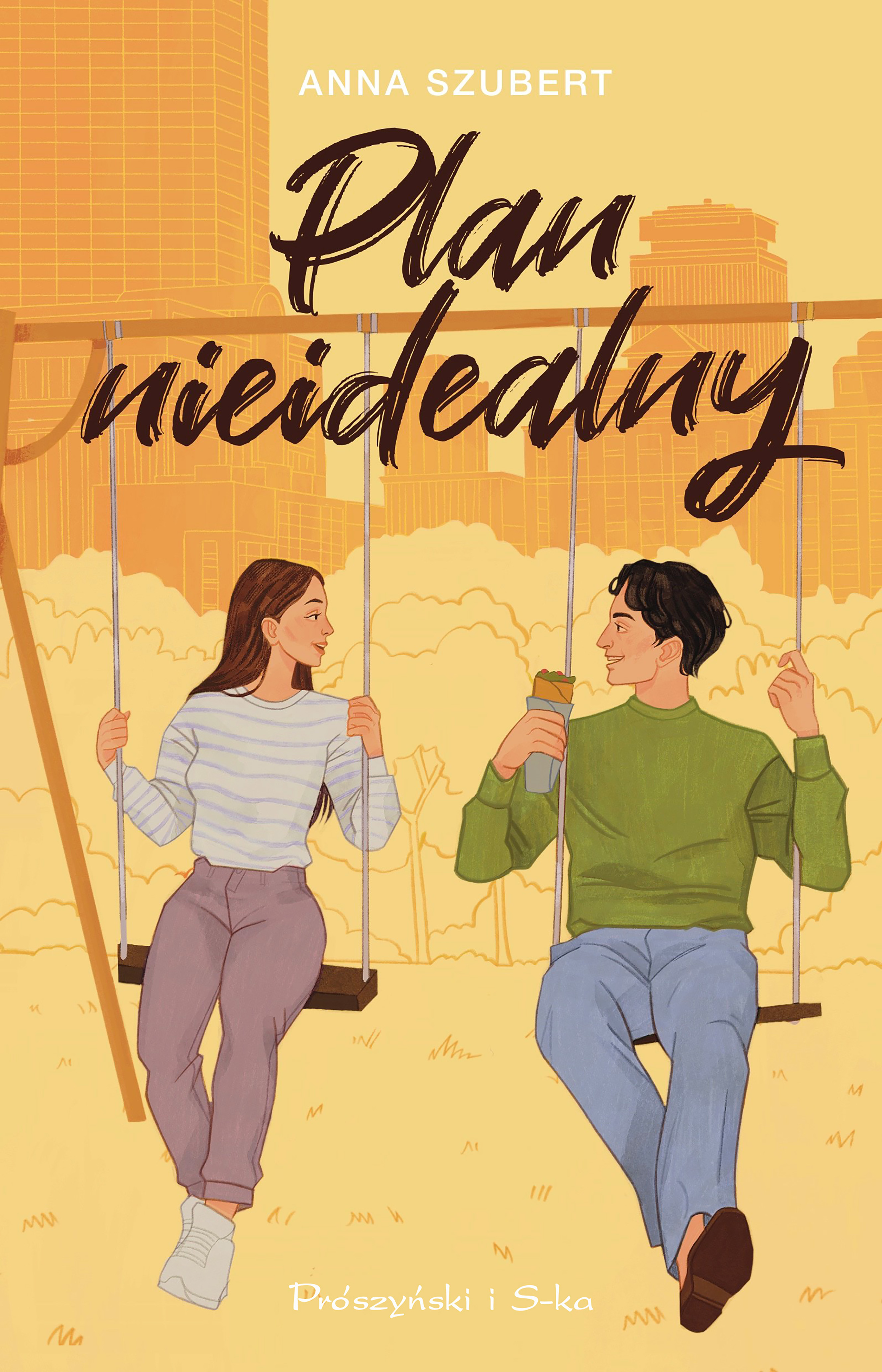 Image of Plan nieidealny