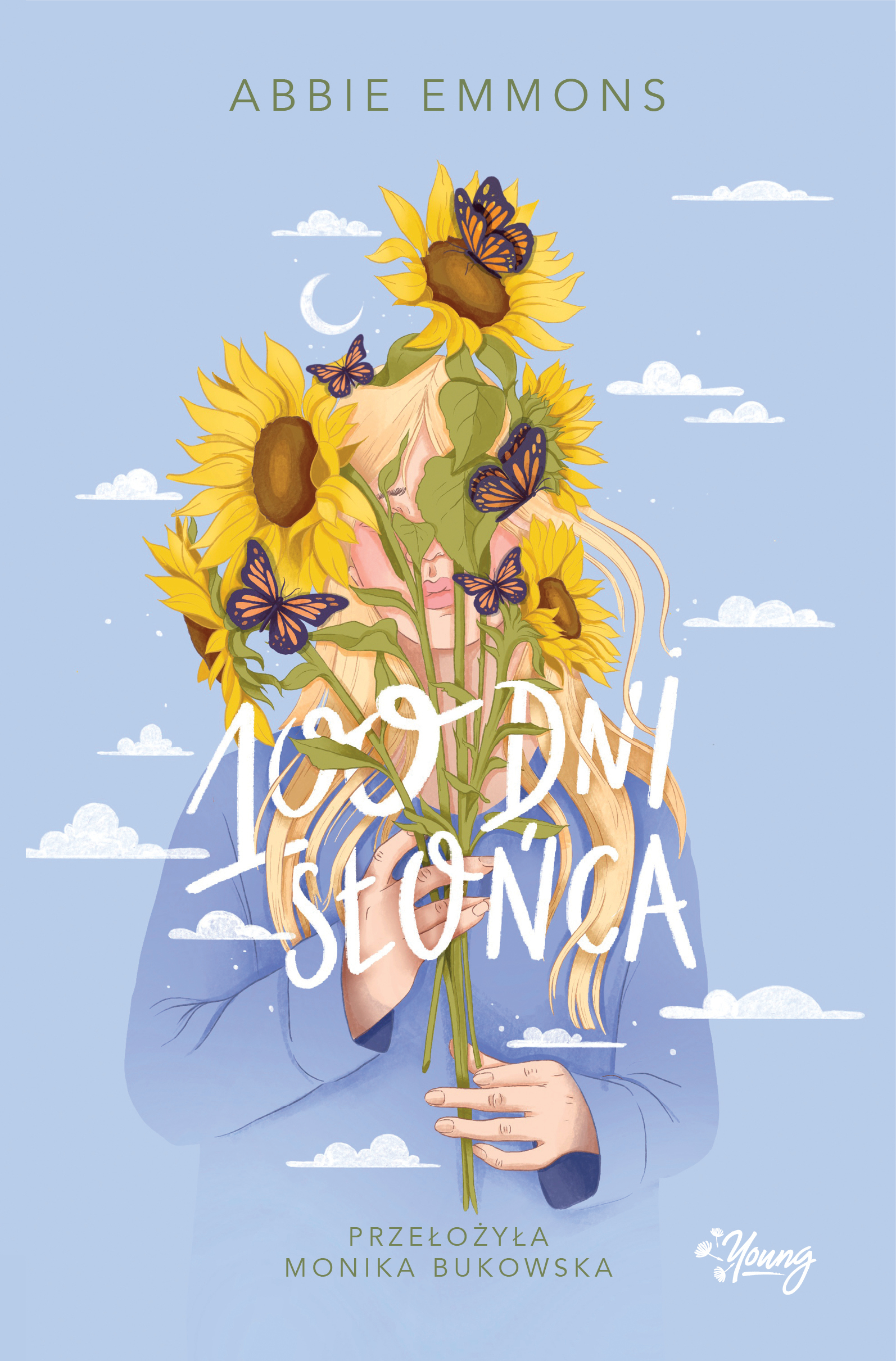 Image of 100 dni słońca