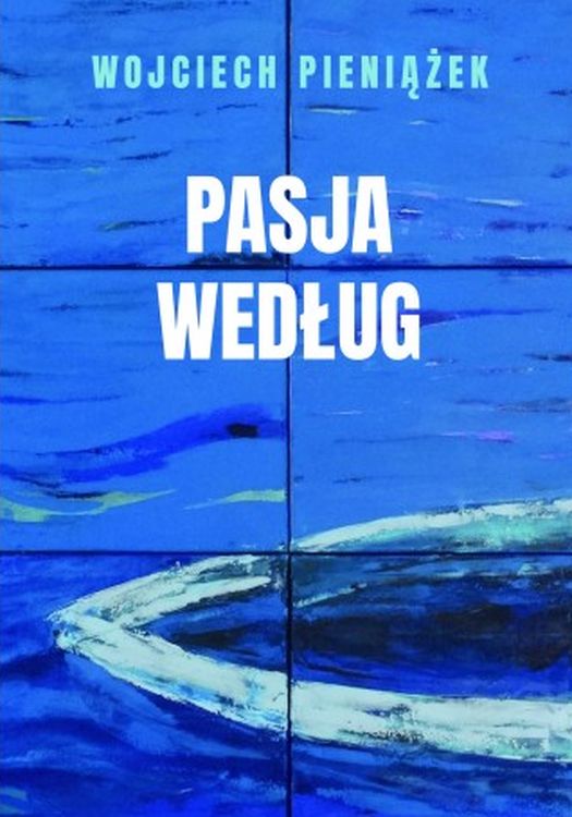 Image of Pasja według