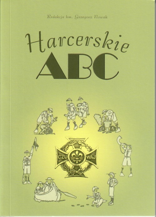 Image of Harcerskie ABC