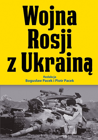 Image of Wojna Rosji z Ukrainą