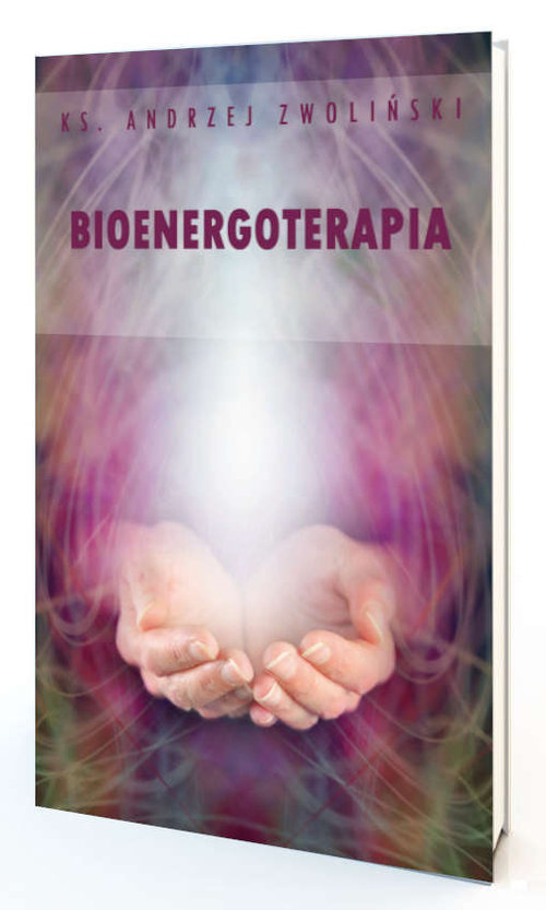Image of Bioenergoterapia