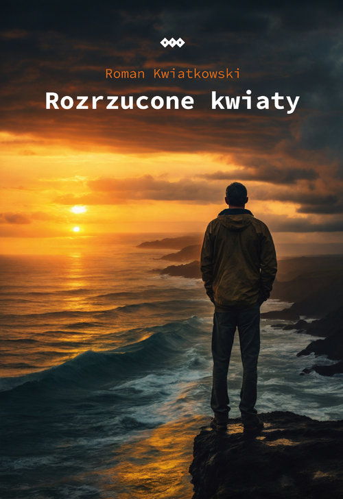 Image of Rozrzucone kwiaty