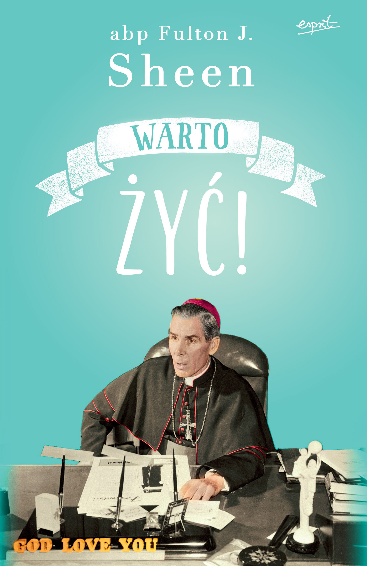 Image of Warto żyć! wyd. 2024