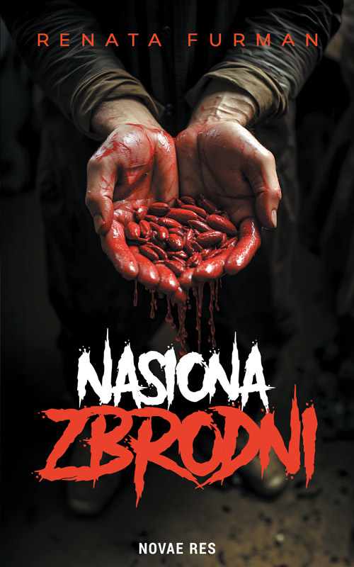 Image of Nasiona zbrodni