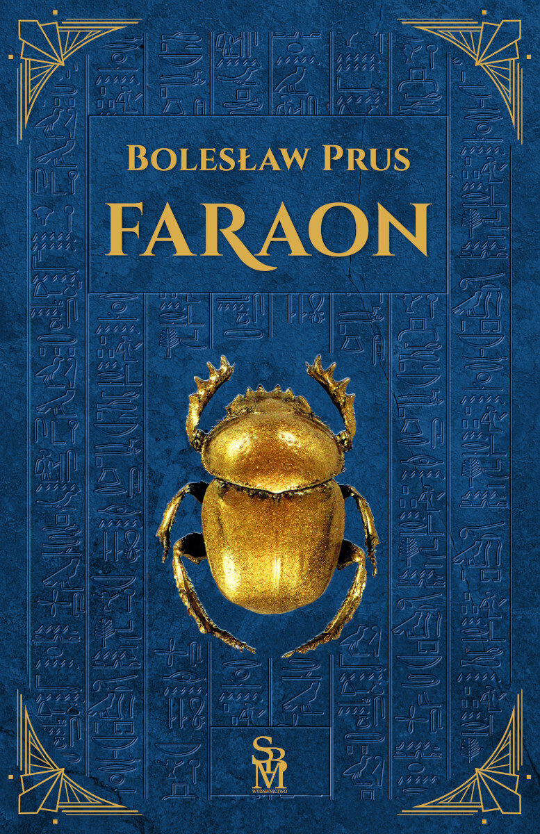 Image of Faraon